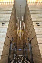 Ocean Financial Centre (D1), Office #594019861